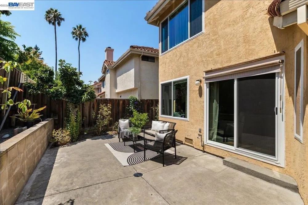 648 Kirby Fremont, CA 94539