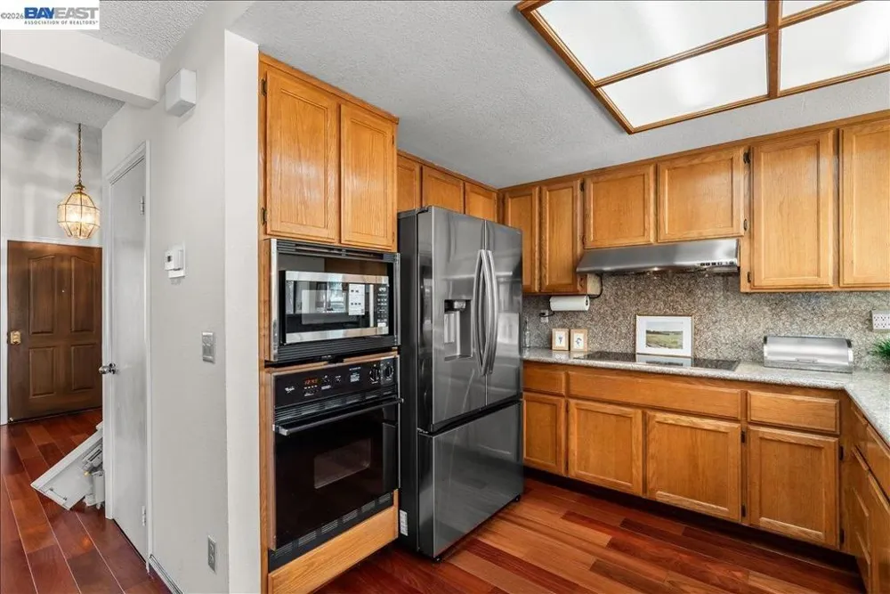 648 Kirby Fremont, CA 94539