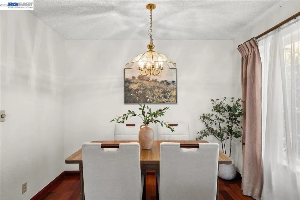 648 Kirby Fremont, CA 94539