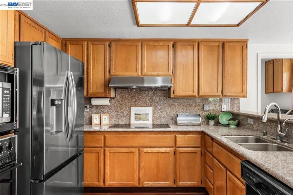 648 Kirby Fremont, CA 94539