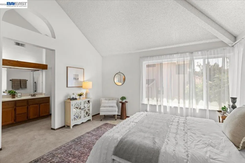 648 Kirby Fremont, CA 94539