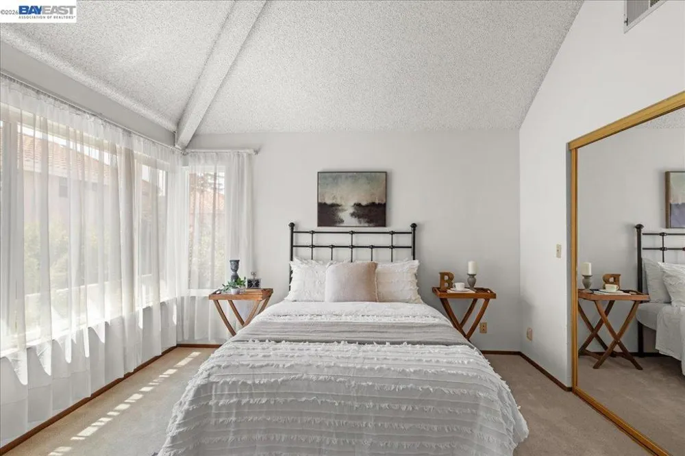 648 Kirby Fremont, CA 94539