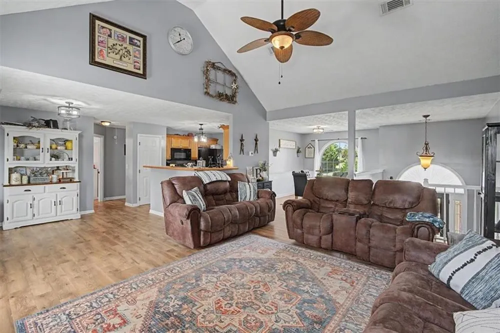 36 Valley Edge Drive Rockmart, GA 30153