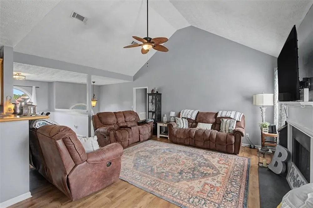 36 Valley Edge Drive Rockmart, GA 30153