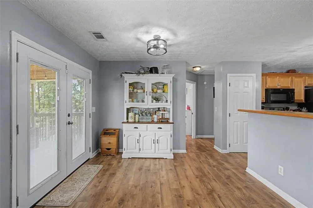 36 Valley Edge Drive Rockmart, GA 30153