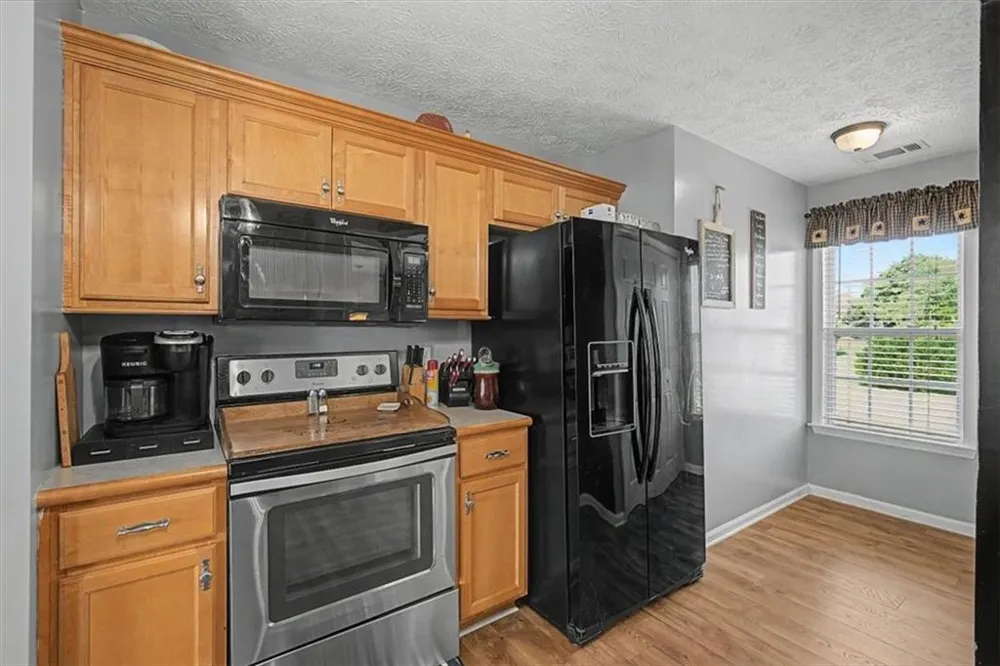 36 Valley Edge Drive Rockmart, GA 30153