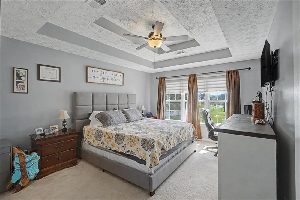 36 Valley Edge Drive Rockmart, GA 30153