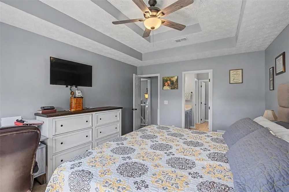 36 Valley Edge Drive Rockmart, GA 30153