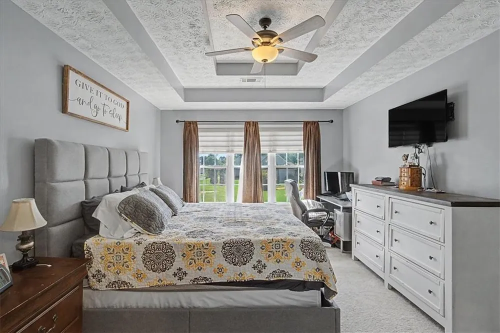 36 Valley Edge Drive Rockmart, GA 30153