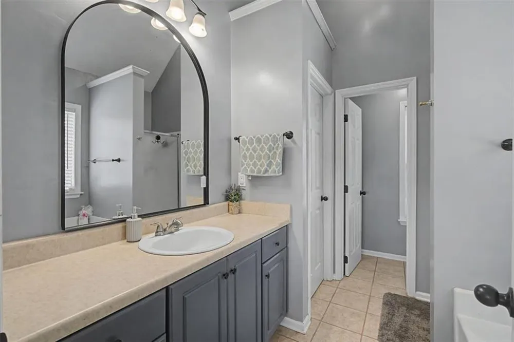36 Valley Edge Drive Rockmart, GA 30153