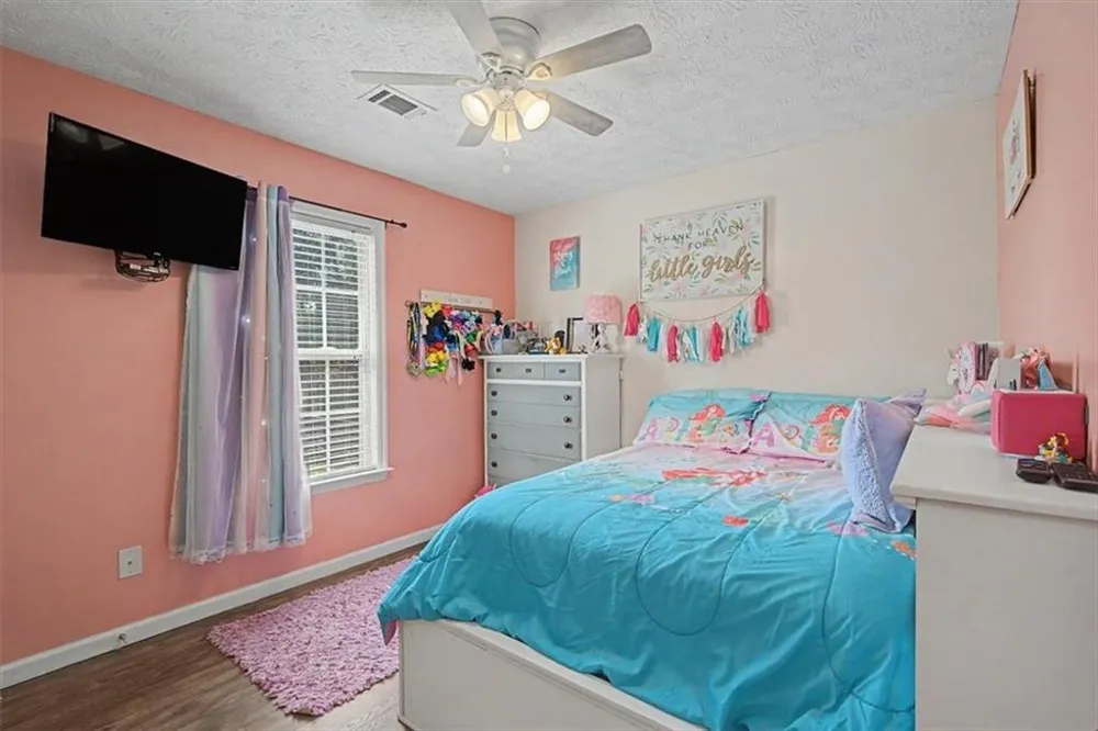 36 Valley Edge Drive Rockmart, GA 30153