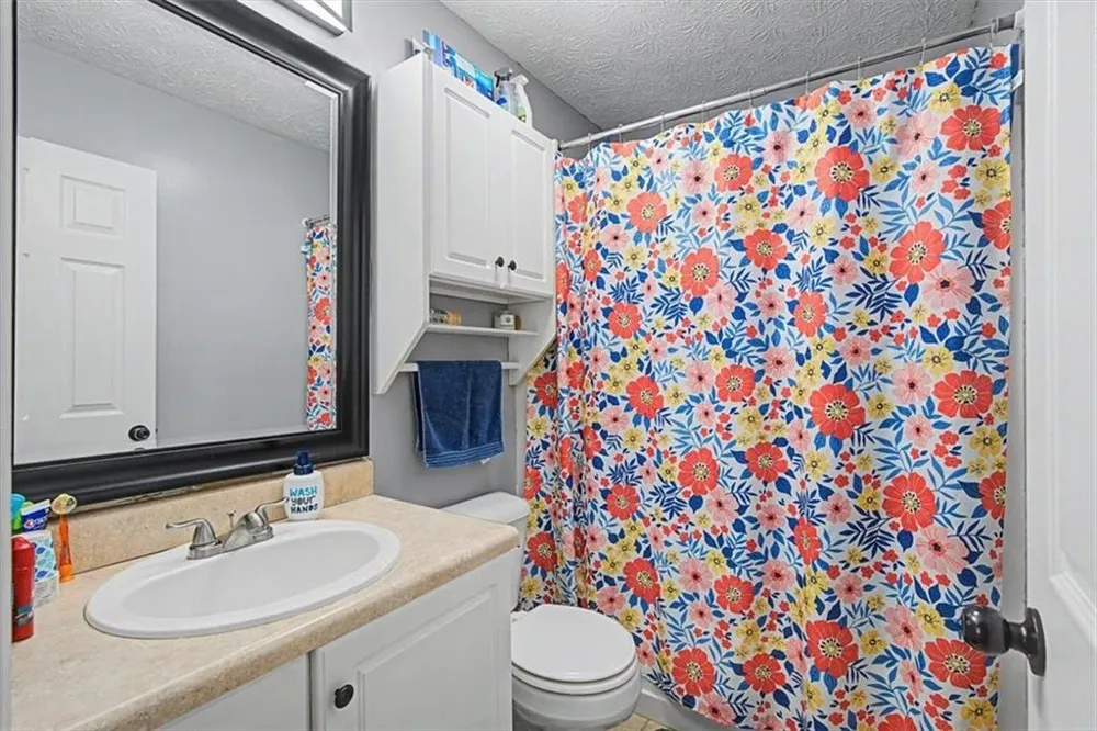 36 Valley Edge Drive Rockmart, GA 30153