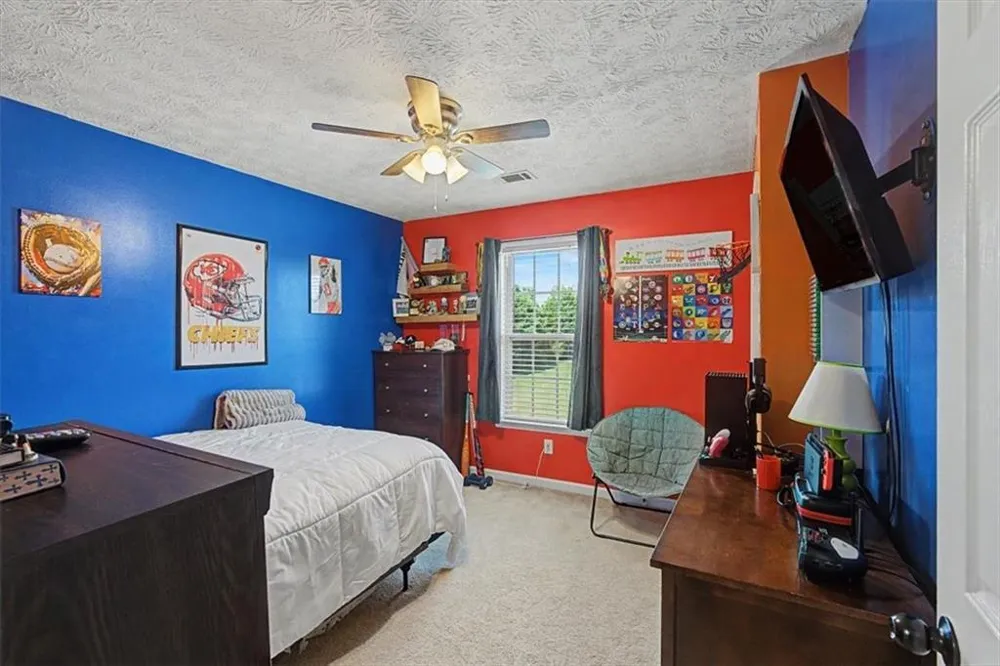 36 Valley Edge Drive Rockmart, GA 30153