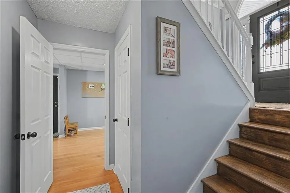 36 Valley Edge Drive Rockmart, GA 30153