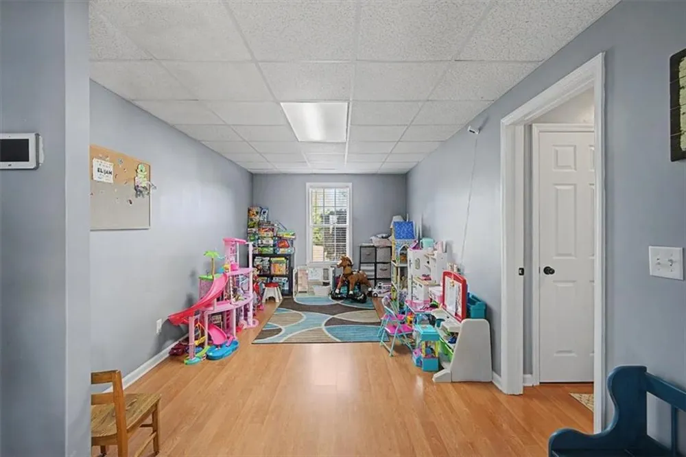 36 Valley Edge Drive Rockmart, GA 30153