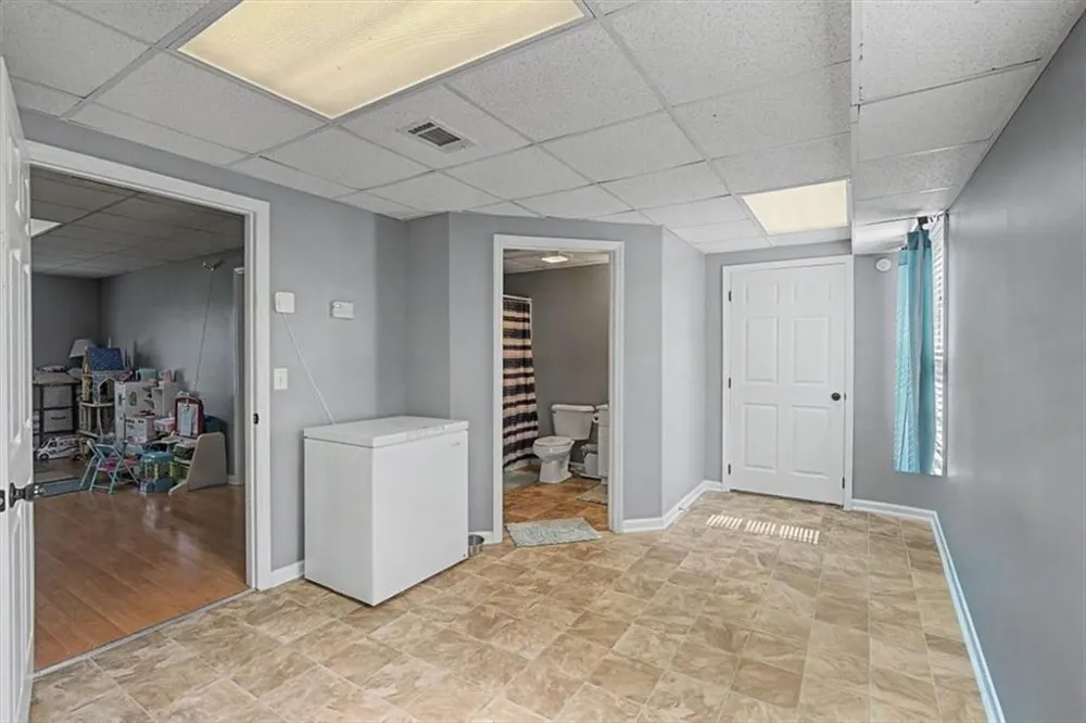 36 Valley Edge Drive Rockmart, GA 30153