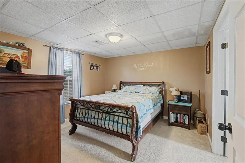36 Valley Edge Drive Rockmart, GA 30153