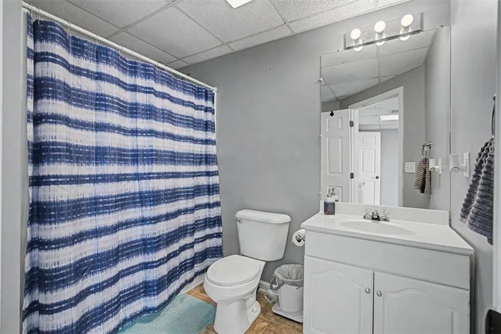 36 Valley Edge Drive Rockmart, GA 30153