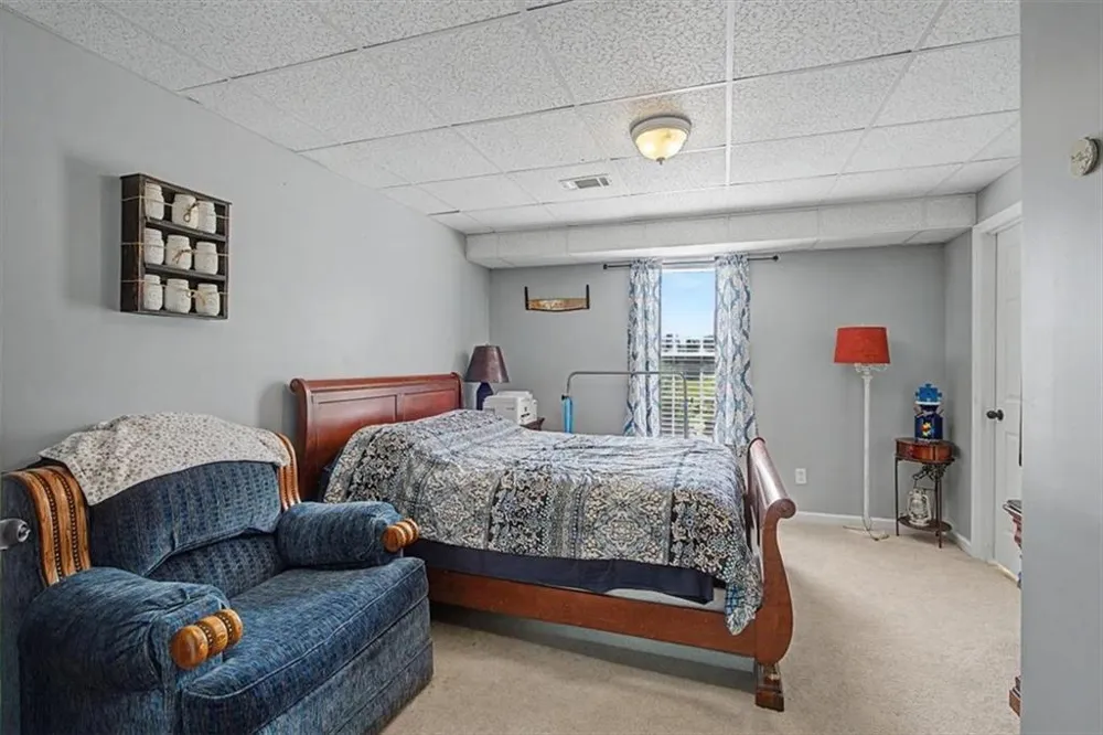 36 Valley Edge Drive Rockmart, GA 30153