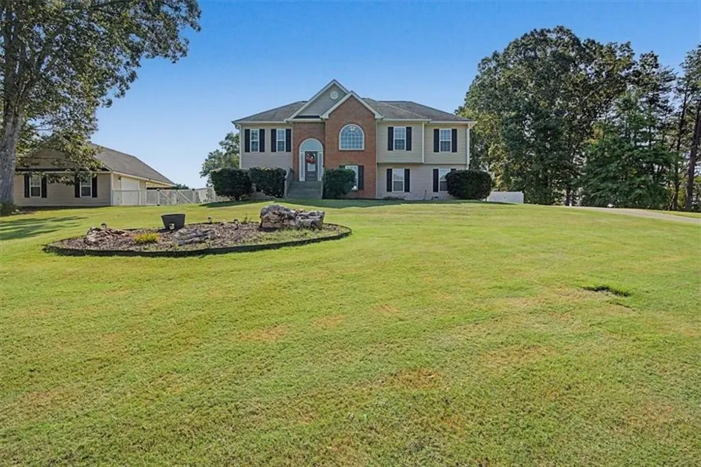 36 Valley Edge Drive Rockmart, GA 30153