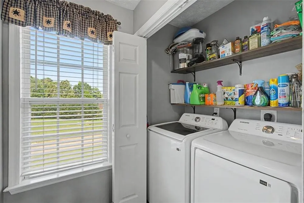 36 Valley Edge Drive Rockmart, GA 30153