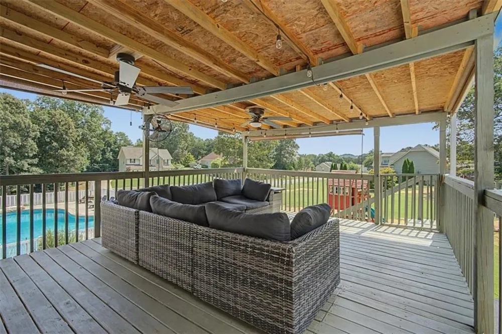 36 Valley Edge Drive Rockmart, GA 30153