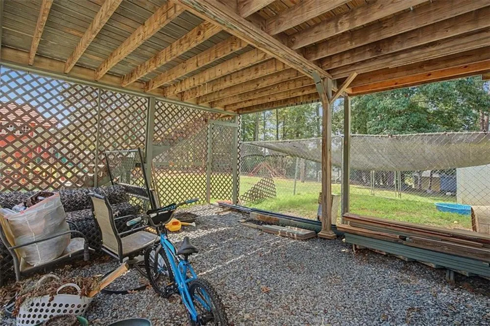 36 Valley Edge Drive Rockmart, GA 30153