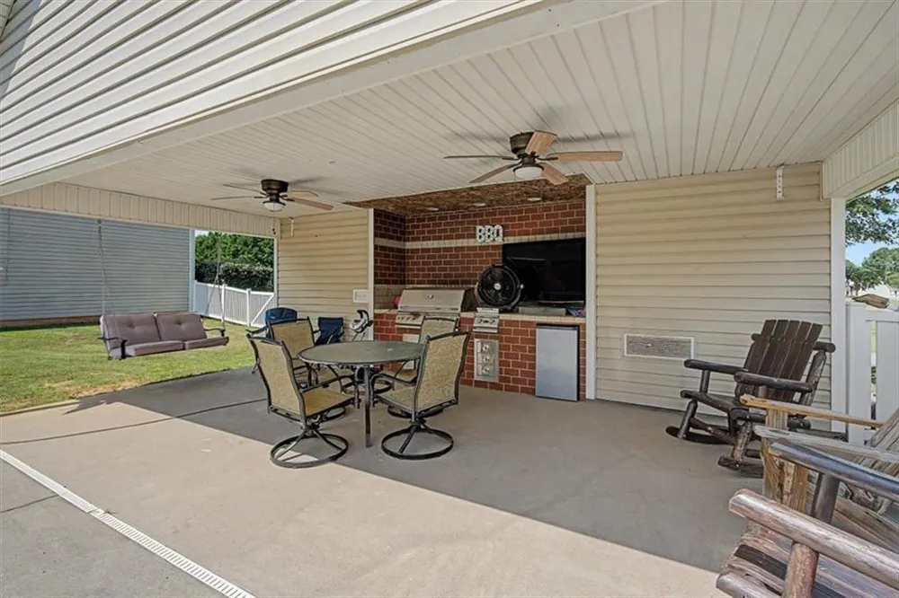 36 Valley Edge Drive Rockmart, GA 30153