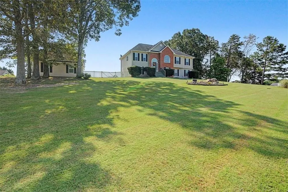 36 Valley Edge Drive Rockmart, GA 30153