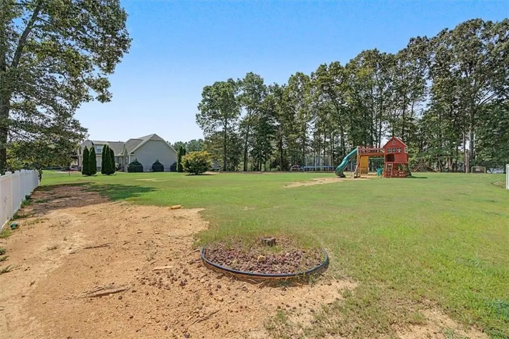 36 Valley Edge Drive Rockmart, GA 30153