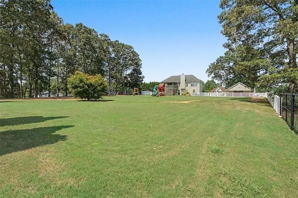 36 Valley Edge Drive Rockmart, GA 30153