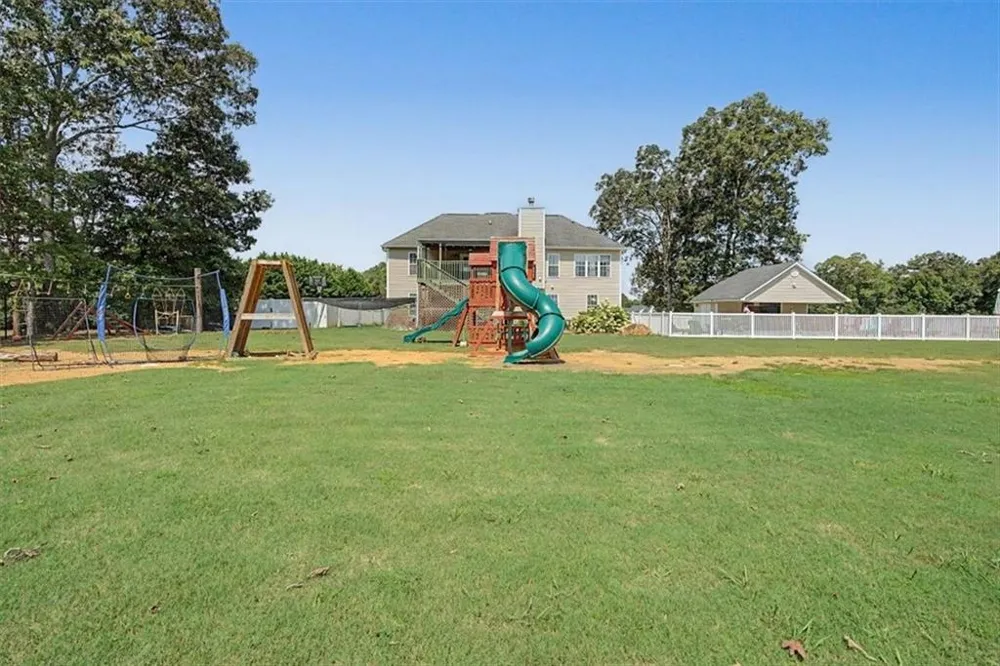 36 Valley Edge Drive Rockmart, GA 30153