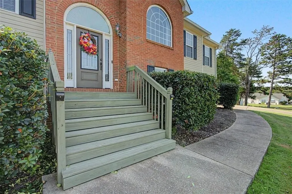 36 Valley Edge Drive Rockmart, GA 30153