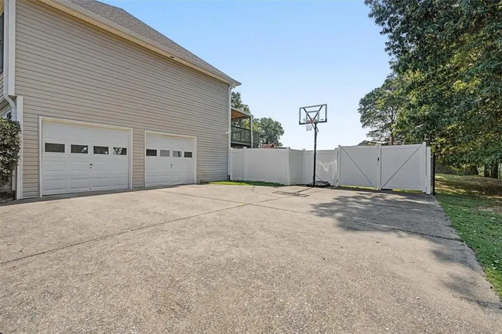 36 Valley Edge Drive Rockmart, GA 30153