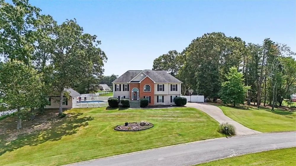 36 Valley Edge Drive Rockmart, GA 30153