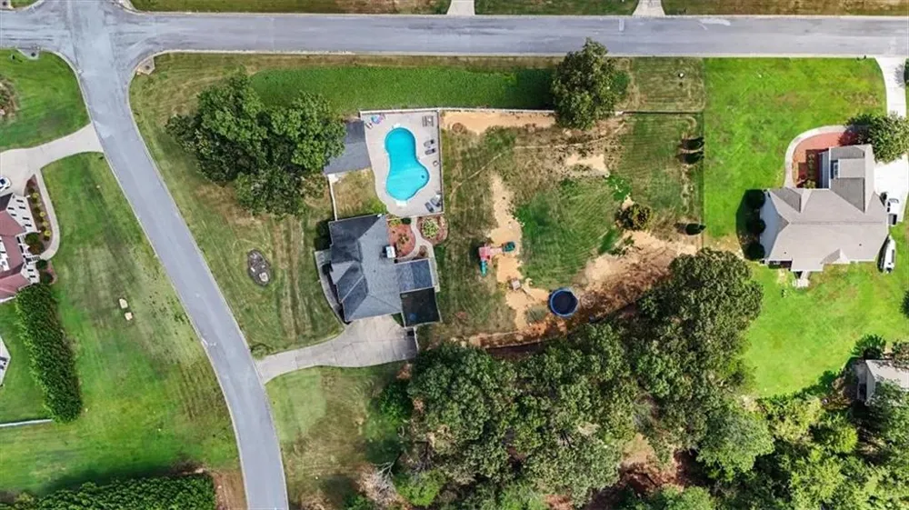 36 Valley Edge Drive Rockmart, GA 30153