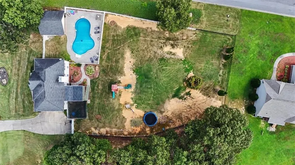 36 Valley Edge Drive Rockmart, GA 30153