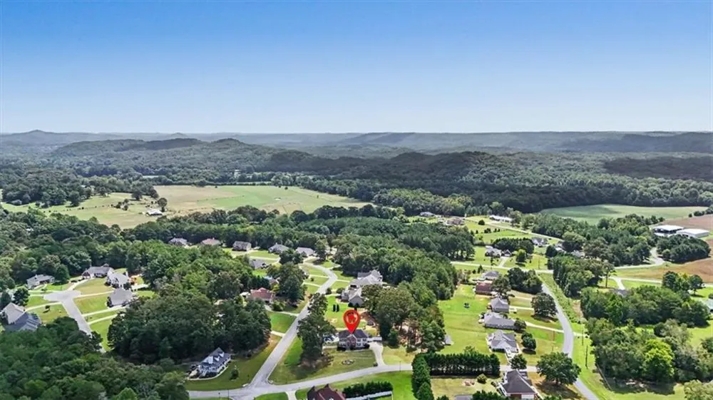 36 Valley Edge Drive Rockmart, GA 30153