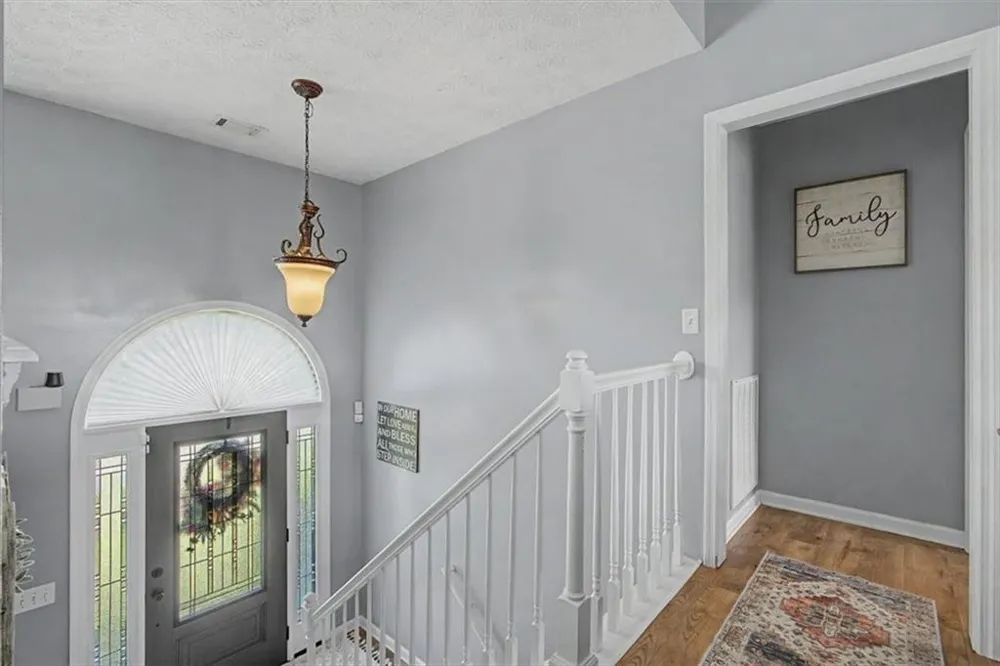 36 Valley Edge Drive Rockmart, GA 30153