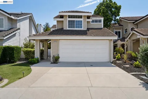 2932 Barrington Terrance