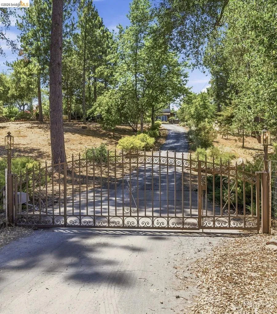 22890 MOUNT HOLLY LN Columbia, CA 95310