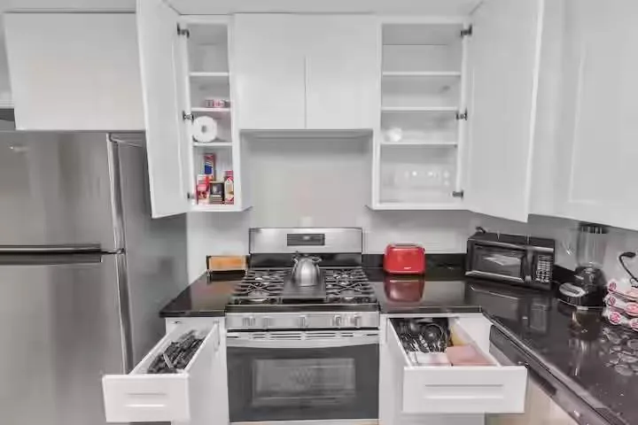 2107 Wakefield Drive Houston, TX 77018