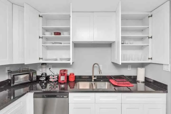 2107 Wakefield Drive Houston, TX 77018