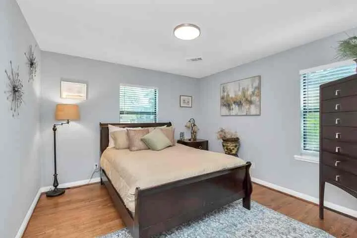 2107 Wakefield Drive Houston, TX 77018