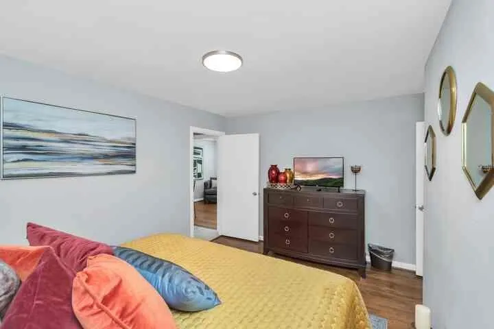 2107 Wakefield Drive Houston, TX 77018