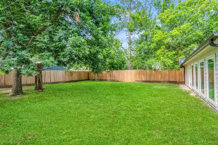 2107 Wakefield Drive Houston, TX 77018
