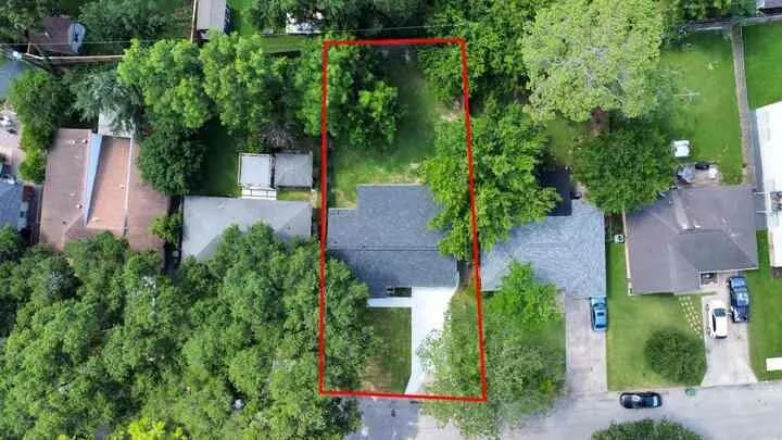 2107 Wakefield Drive Houston, TX 77018