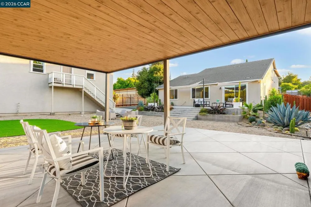 64 Morello Ave Martinez, CA 94553