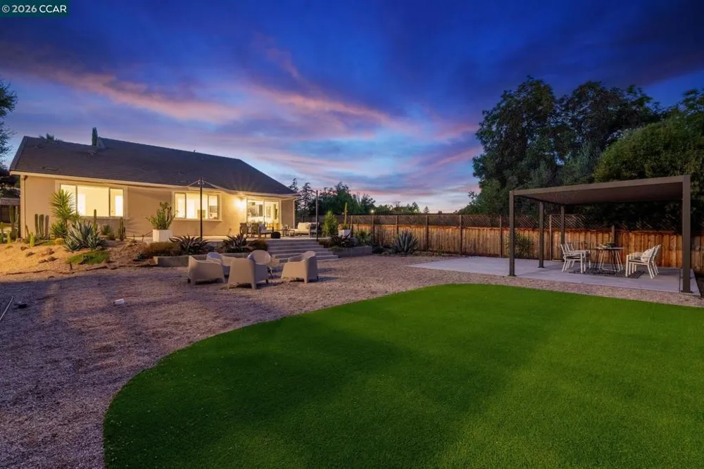 64 Morello Ave Martinez, CA 94553