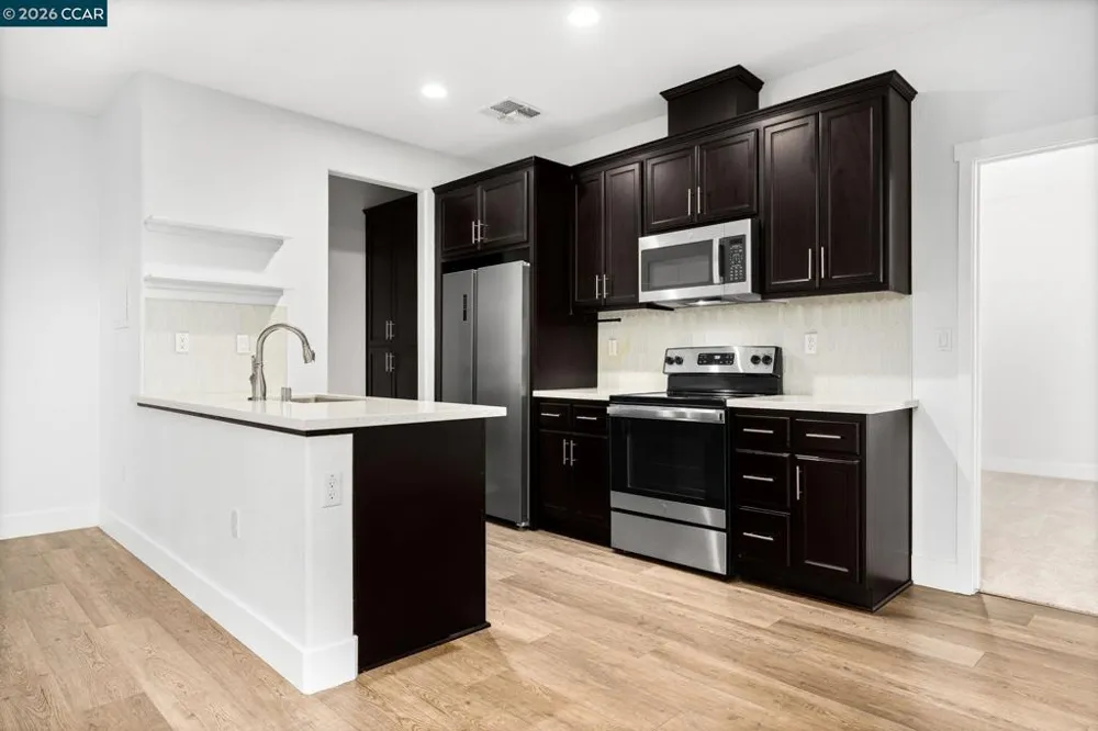64 Morello Ave Martinez, CA 94553